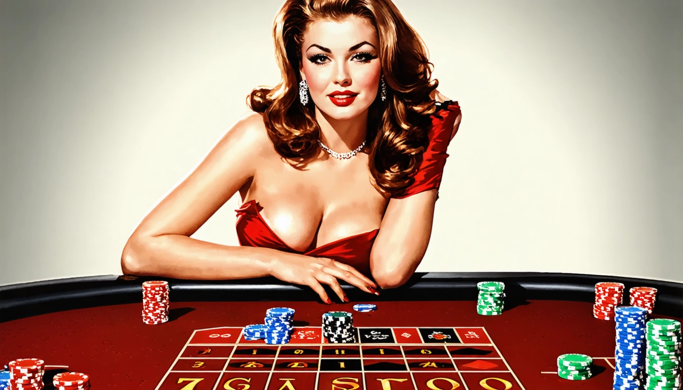 home Pin Up